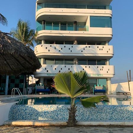 Condominio Agave Del Mar Coyuca de Benitez Luaran gambar