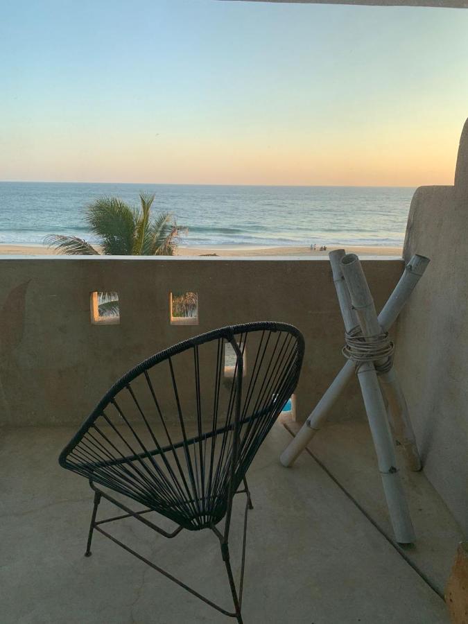 Condominio Agave Del Mar Coyuca de Benitez Luaran gambar