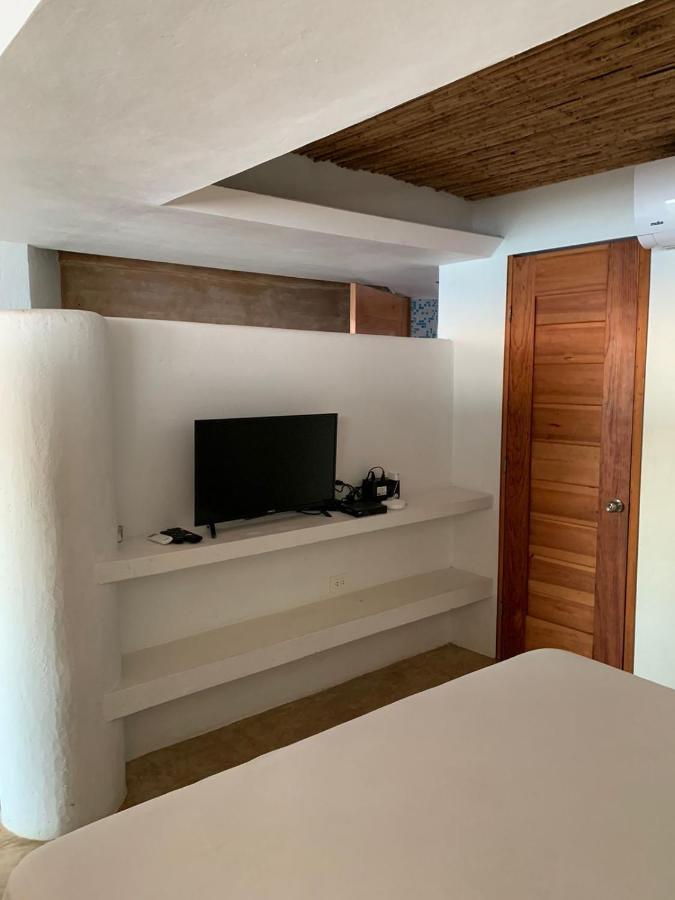 Condominio Agave Del Mar Coyuca de Benitez Luaran gambar