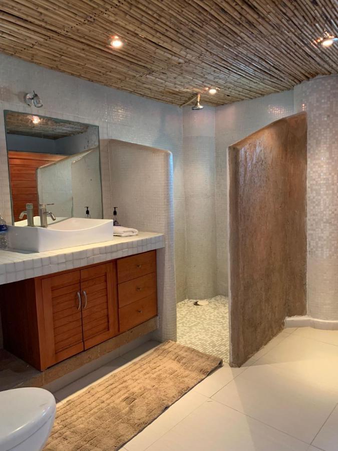 Condominio Agave Del Mar Coyuca de Benitez Luaran gambar