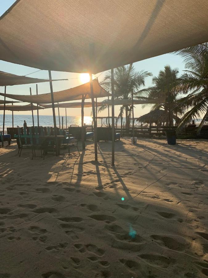 Condominio Agave Del Mar Coyuca de Benitez Luaran gambar