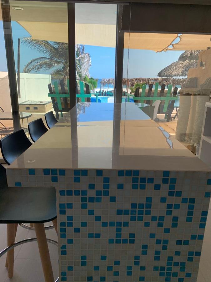 Condominio Agave Del Mar Coyuca de Benitez Luaran gambar