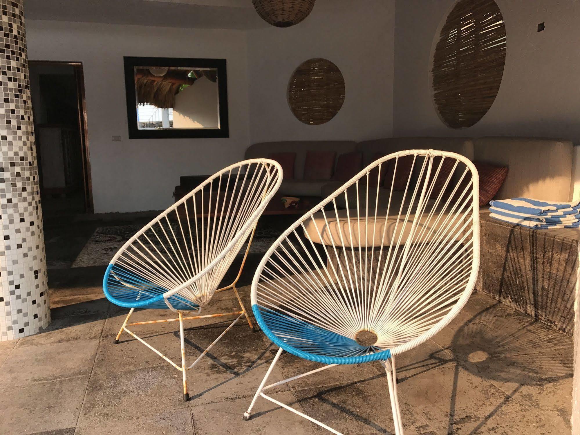 Condominio Agave Del Mar Coyuca de Benitez Luaran gambar