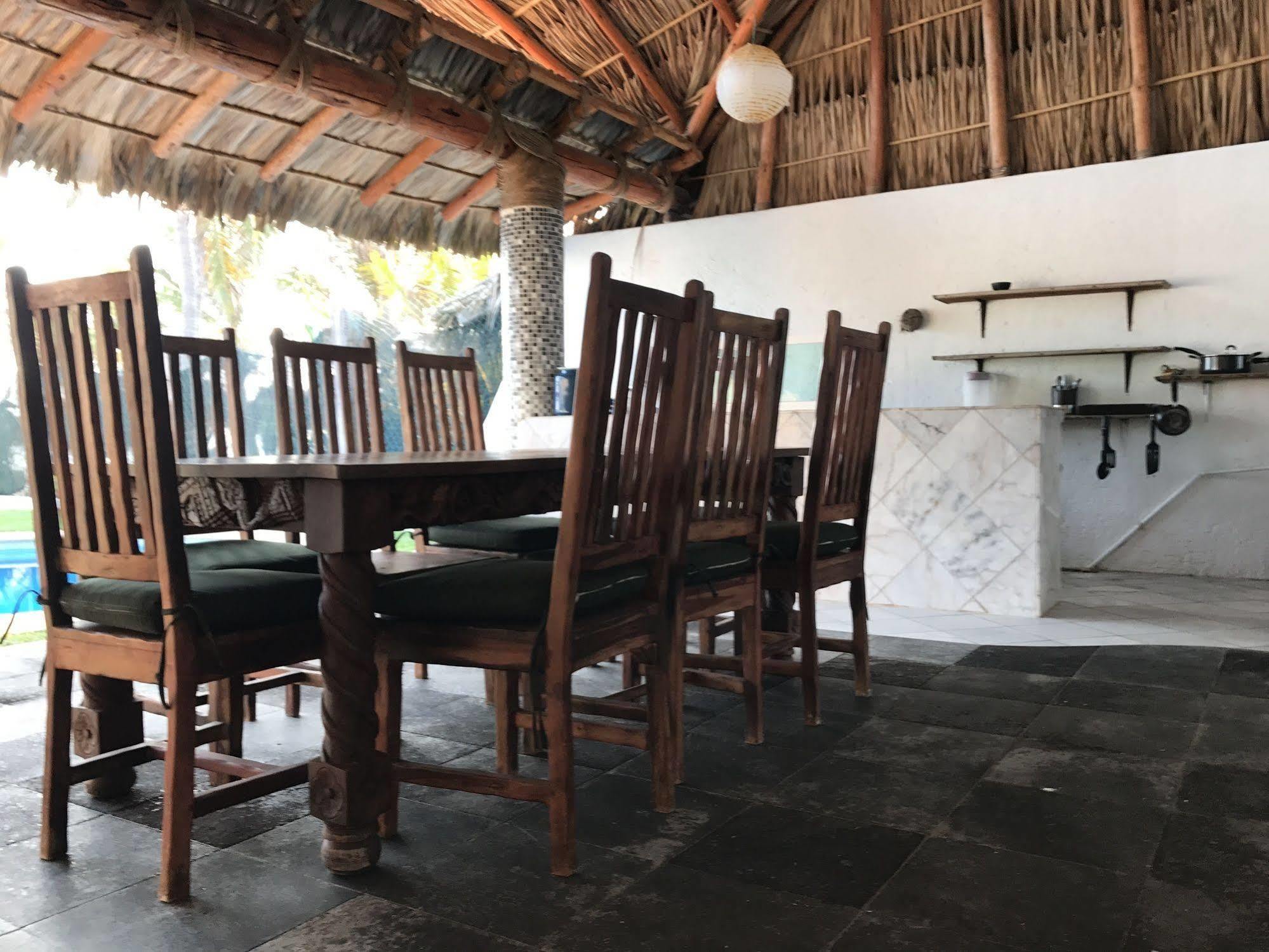 Condominio Agave Del Mar Coyuca de Benitez Luaran gambar