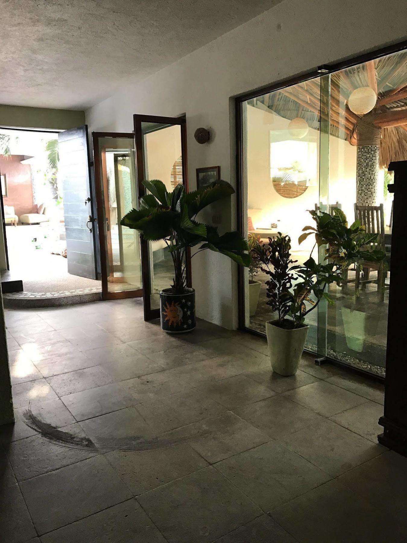 Condominio Agave Del Mar Coyuca de Benitez Luaran gambar