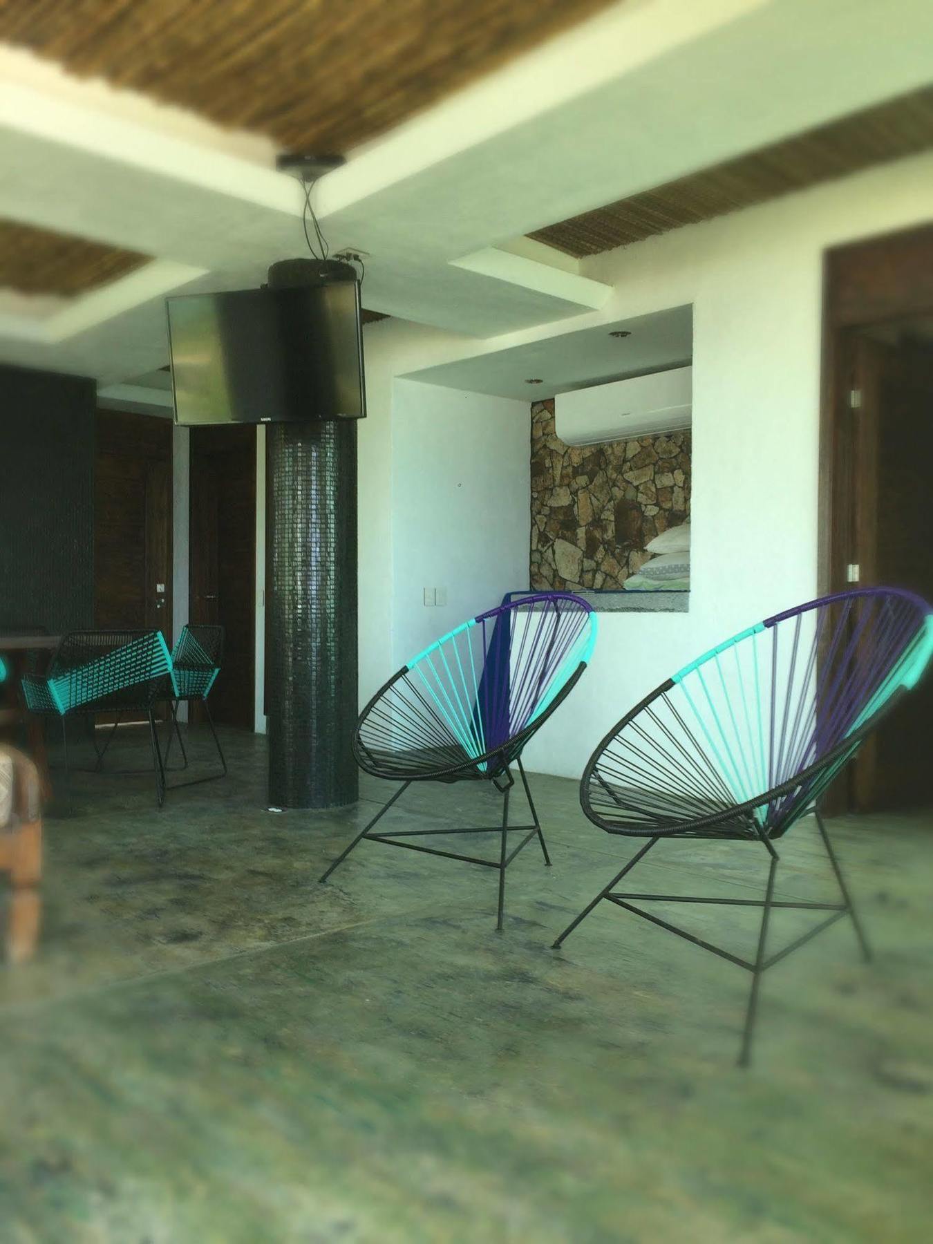 Condominio Agave Del Mar Coyuca de Benitez Luaran gambar