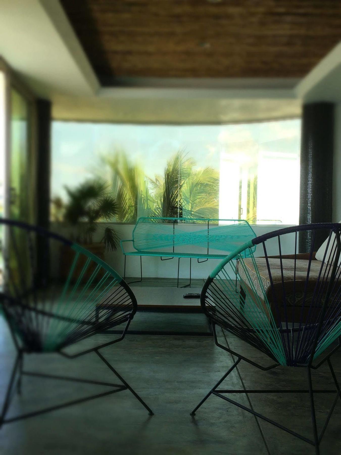 Condominio Agave Del Mar Coyuca de Benitez Luaran gambar
