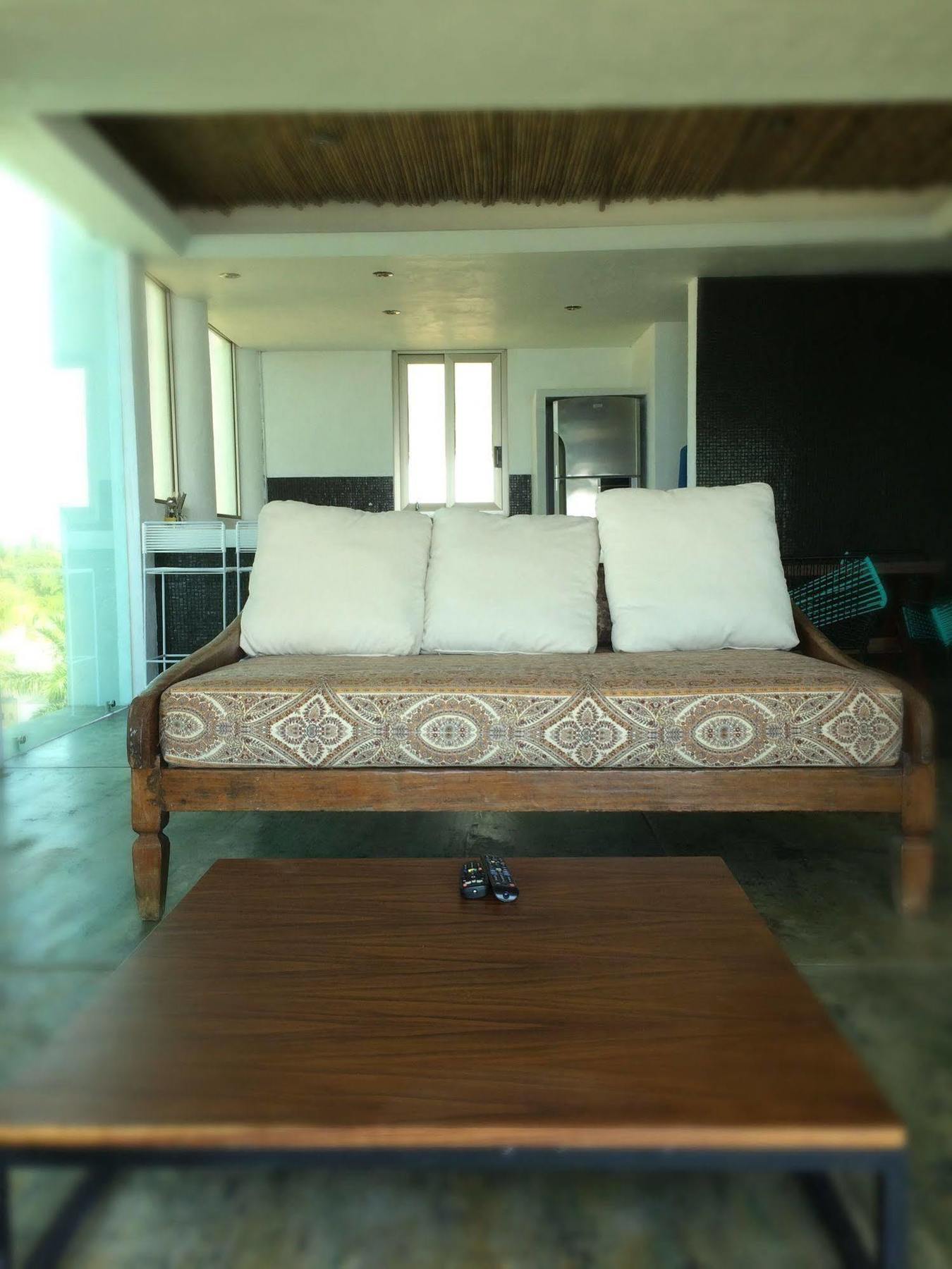 Condominio Agave Del Mar Coyuca de Benitez Luaran gambar