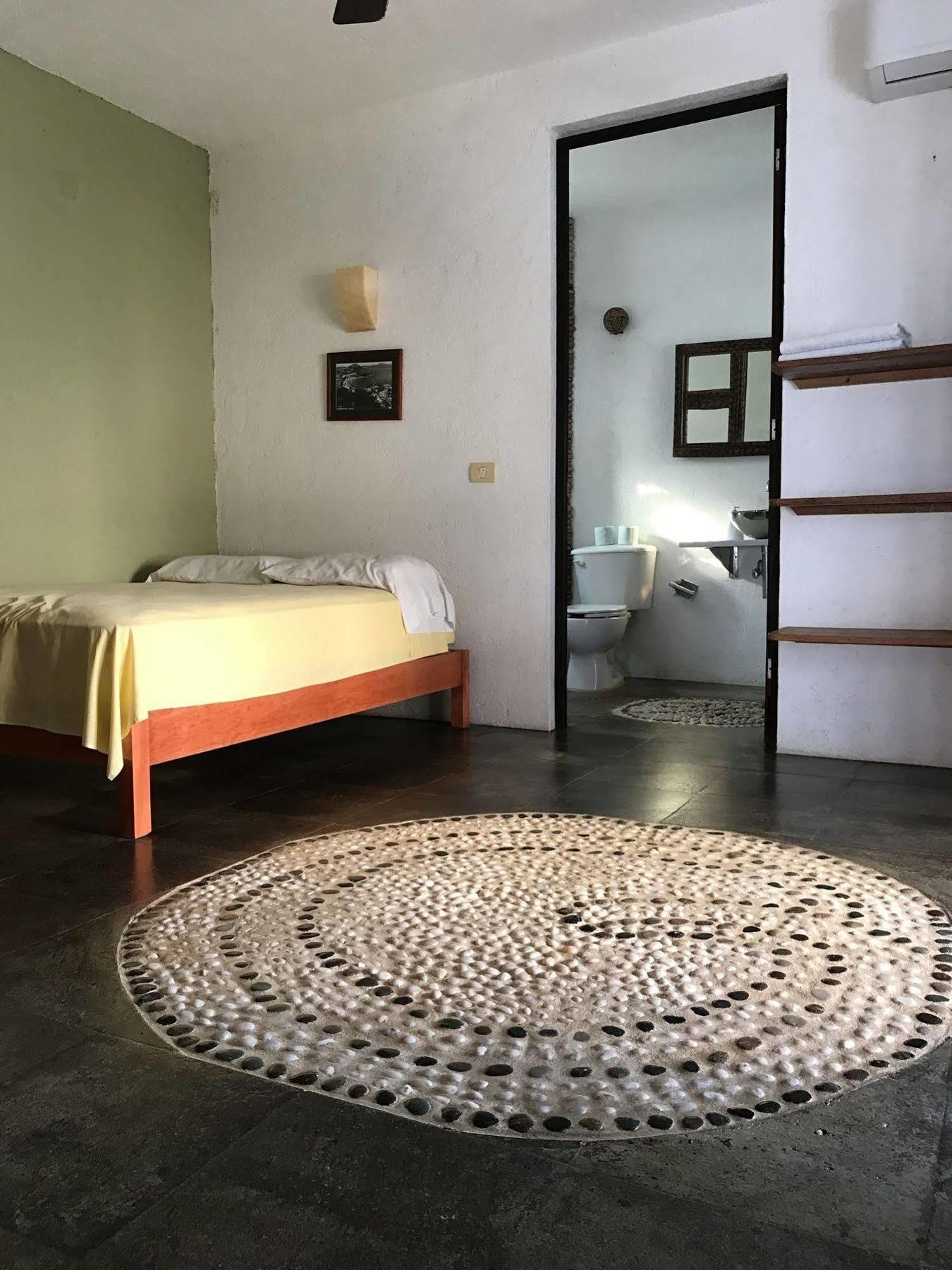 Condominio Agave Del Mar Coyuca de Benitez Luaran gambar