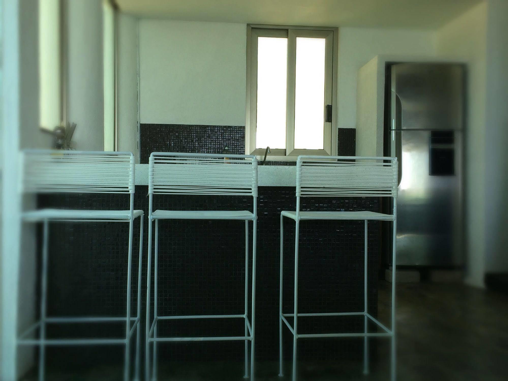 Condominio Agave Del Mar Coyuca de Benitez Luaran gambar