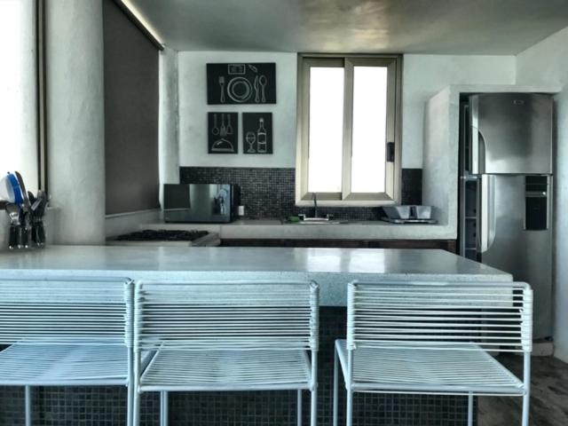 Condominio Agave Del Mar Coyuca de Benitez Luaran gambar