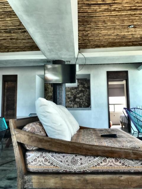 Condominio Agave Del Mar Coyuca de Benitez Luaran gambar