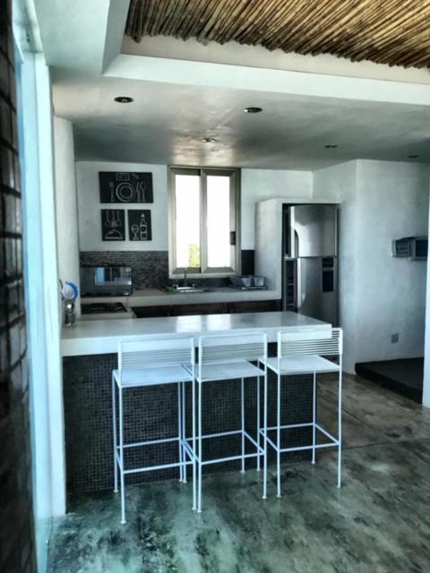 Condominio Agave Del Mar Coyuca de Benitez Luaran gambar