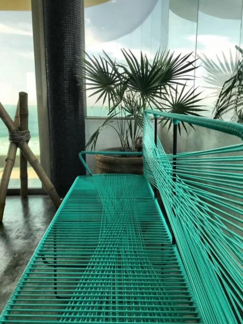 Condominio Agave Del Mar Coyuca de Benitez Luaran gambar